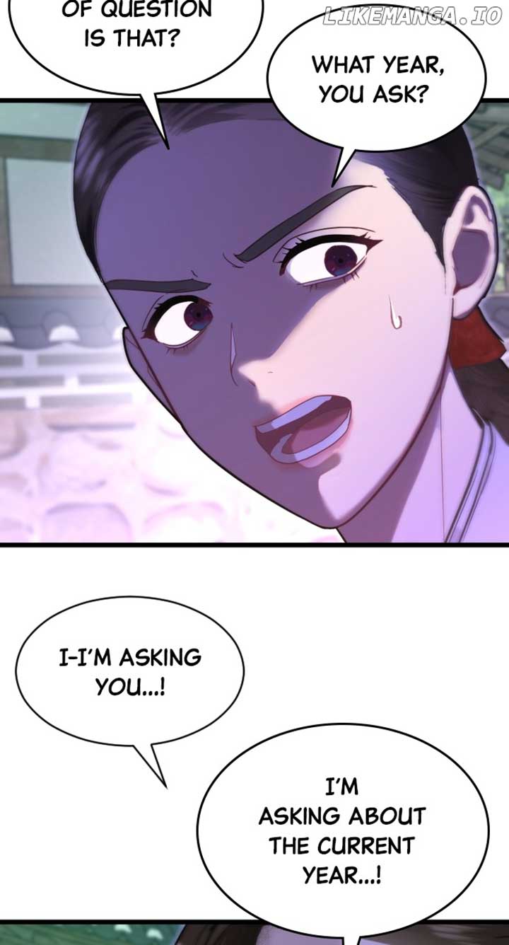 Maseknam – A Sexy Magician Chapter 71 page 15
