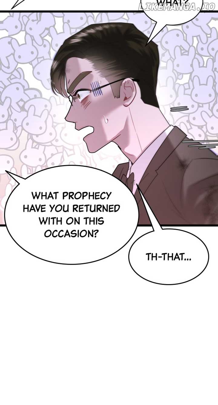 Maseknam – A Sexy Magician Chapter 71 page 18