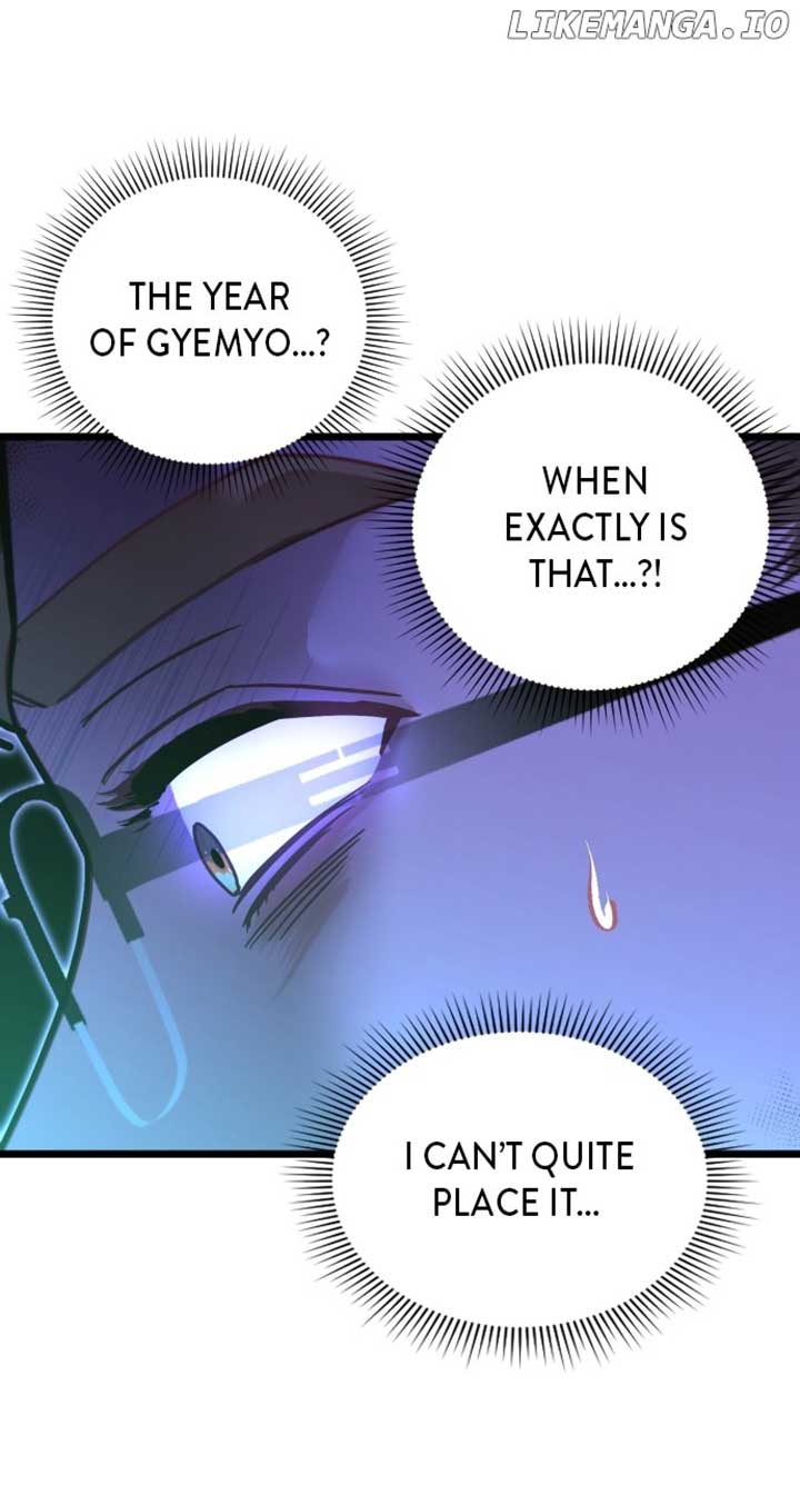 Maseknam – A Sexy Magician Chapter 71 page 19