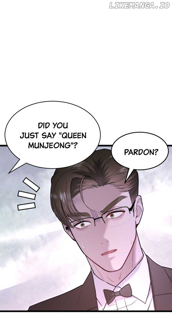 Maseknam – A Sexy Magician Chapter 71 page 26