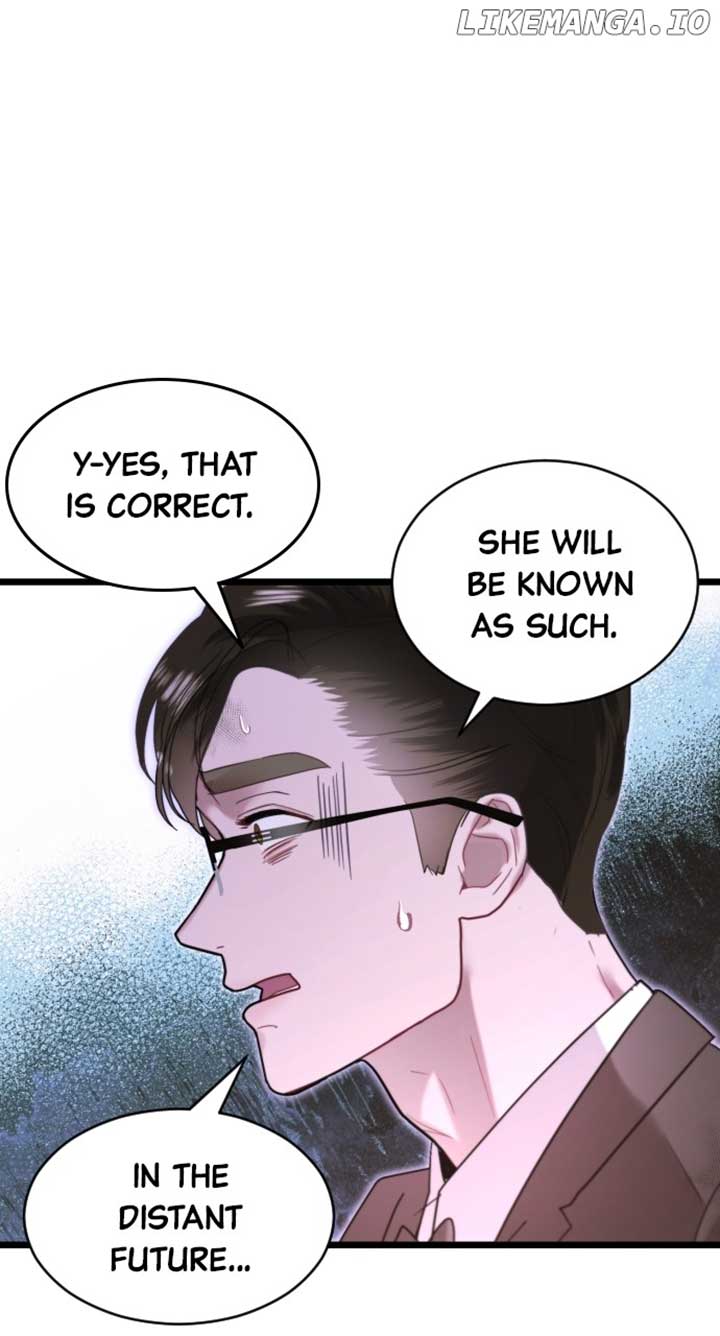 Maseknam – A Sexy Magician Chapter 71 page 28