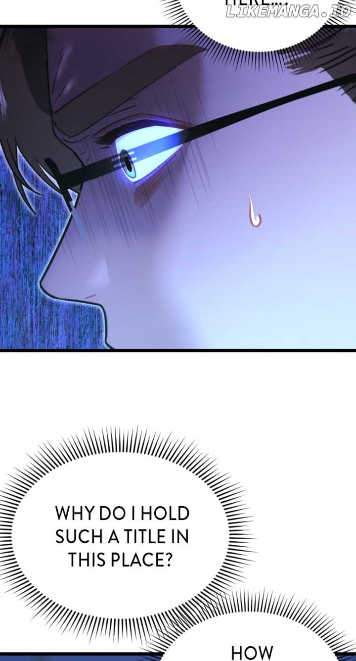 Maseknam – A Sexy Magician Chapter 71 page 33