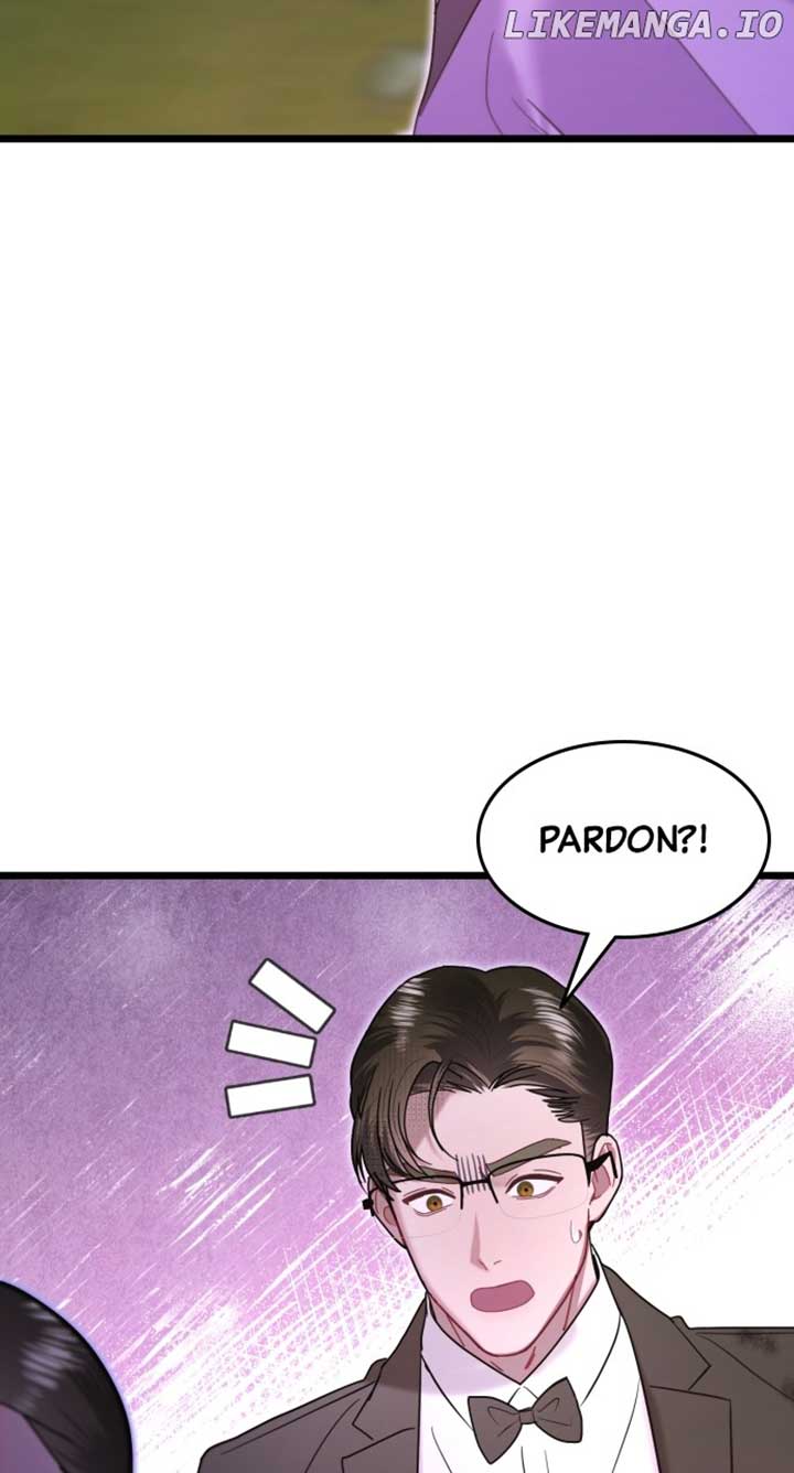 Maseknam – A Sexy Magician Chapter 71 page 36