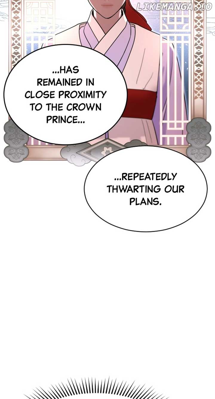 Maseknam – A Sexy Magician Chapter 71 page 38