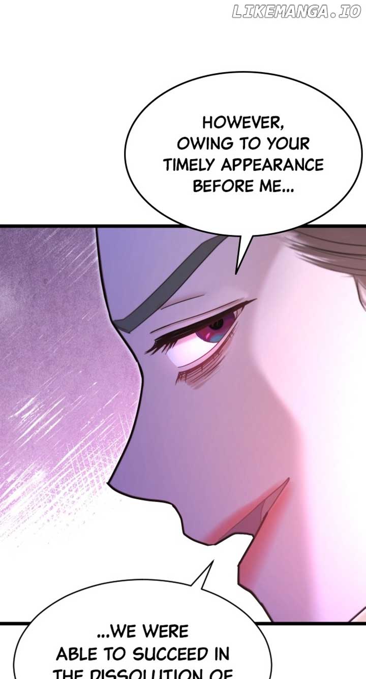 Maseknam – A Sexy Magician Chapter 71 page 40