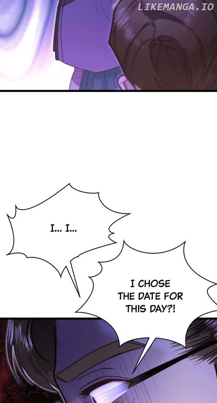 Maseknam – A Sexy Magician Chapter 71 page 43