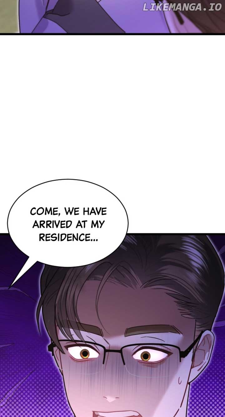Maseknam – A Sexy Magician Chapter 71 page 48
