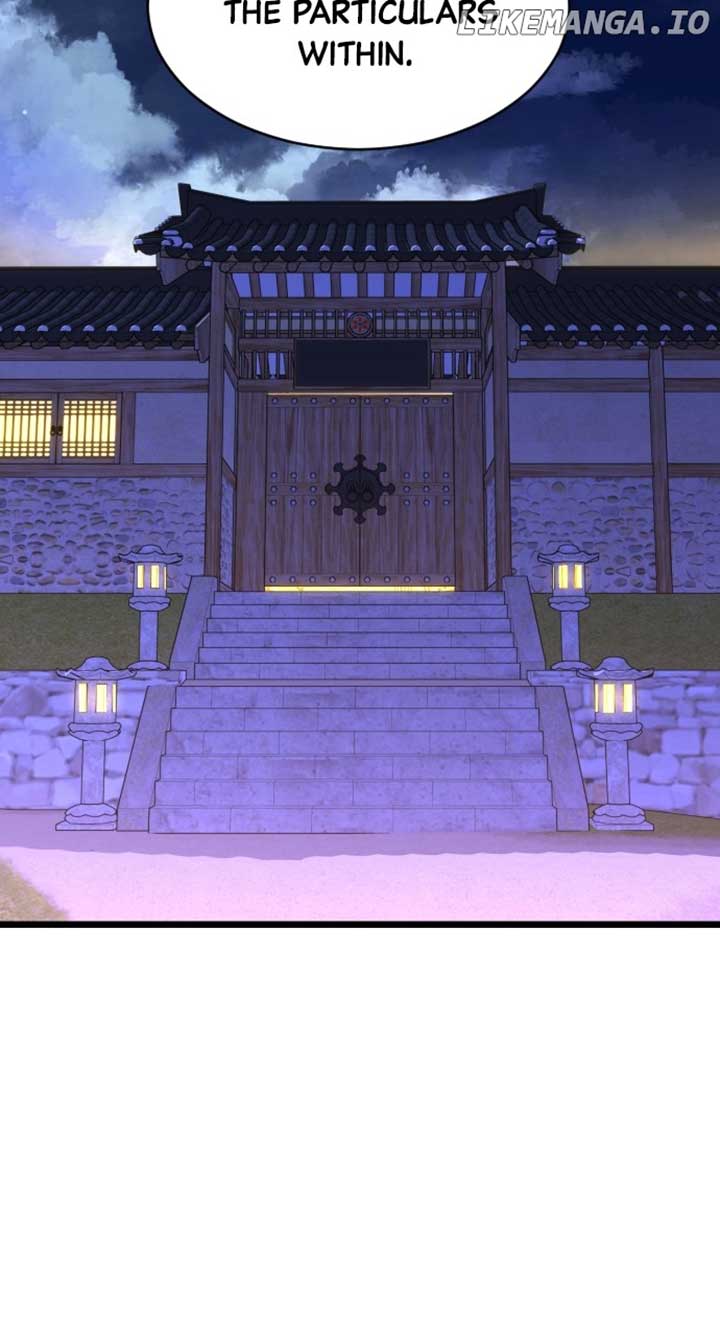 Maseknam – A Sexy Magician Chapter 71 page 50