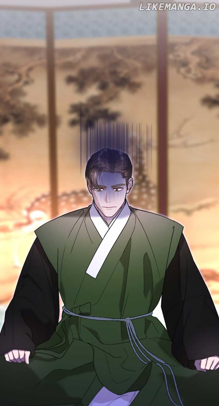 Maseknam – A Sexy Magician Chapter 71 page 52