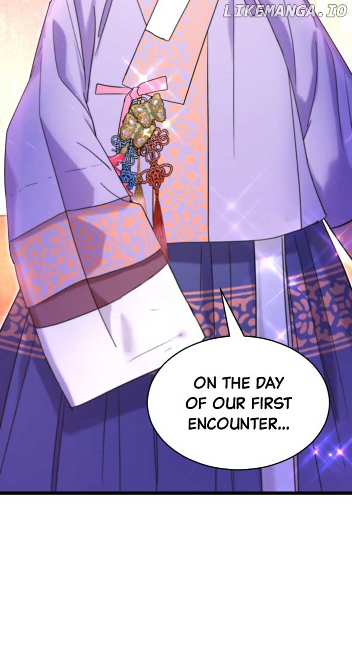 Maseknam – A Sexy Magician Chapter 71 page 57