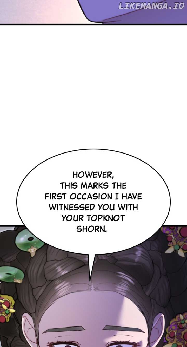 Maseknam – A Sexy Magician Chapter 71 page 59