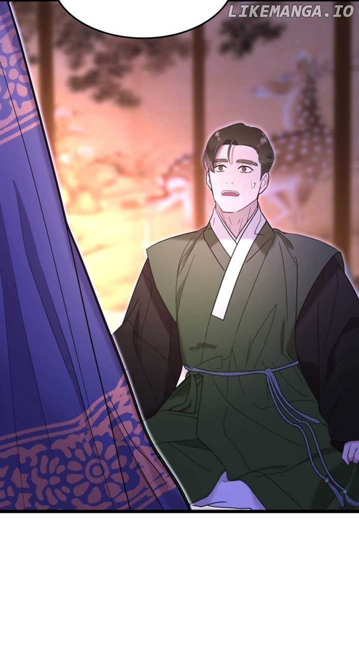 Maseknam – A Sexy Magician Chapter 71 page 61
