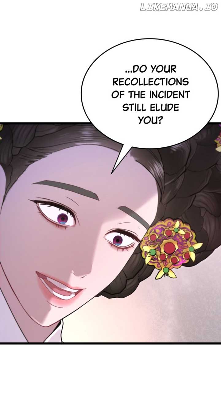 Maseknam – A Sexy Magician Chapter 71 page 62