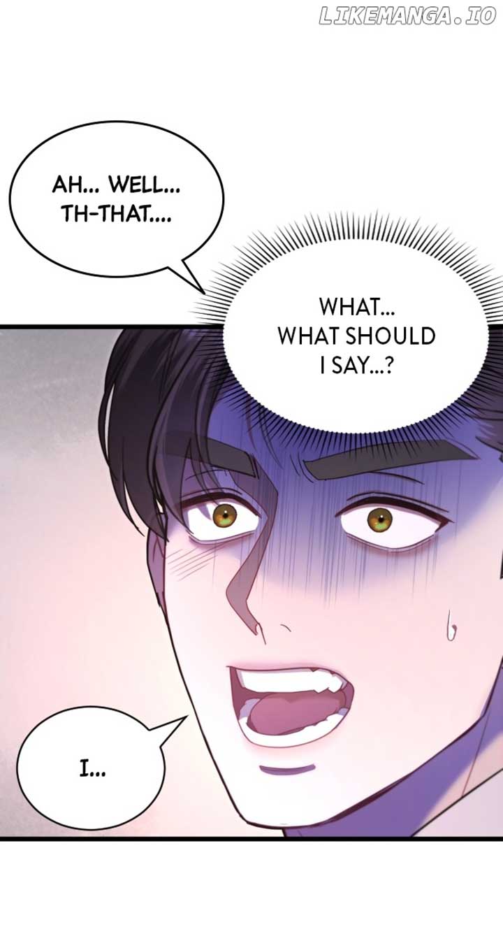 Maseknam – A Sexy Magician Chapter 71 page 63