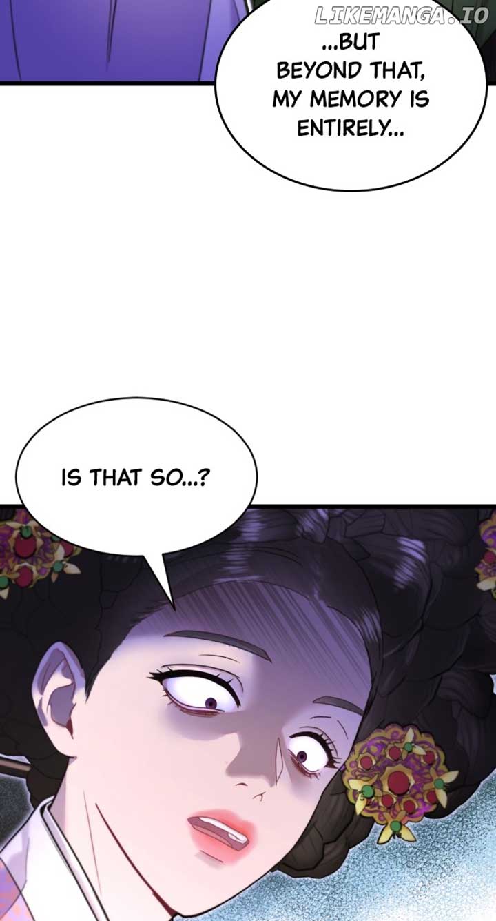 Maseknam – A Sexy Magician Chapter 71 page 65