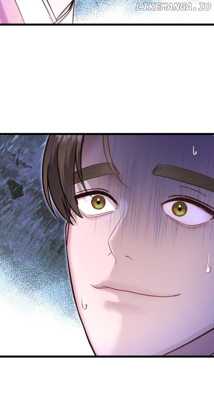 Maseknam – A Sexy Magician Chapter 71 page 66
