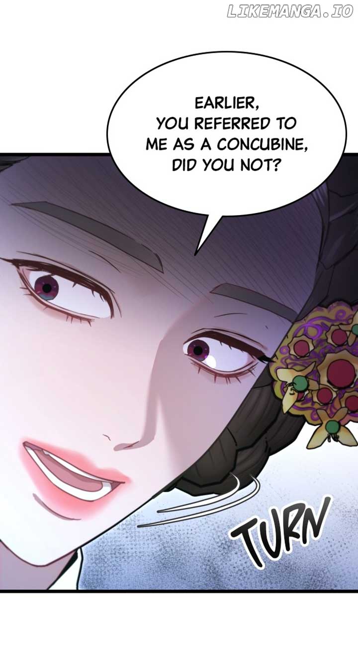 Maseknam – A Sexy Magician Chapter 71 page 68