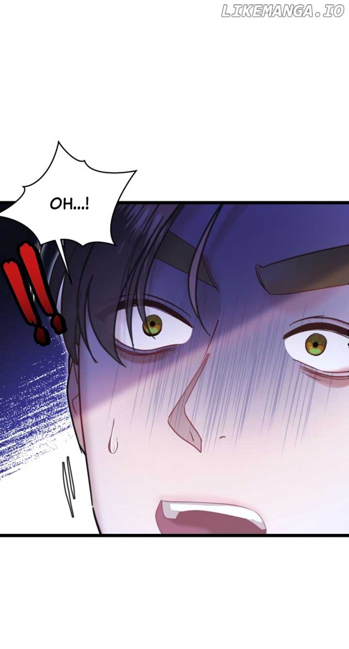 Maseknam – A Sexy Magician Chapter 71 page 69