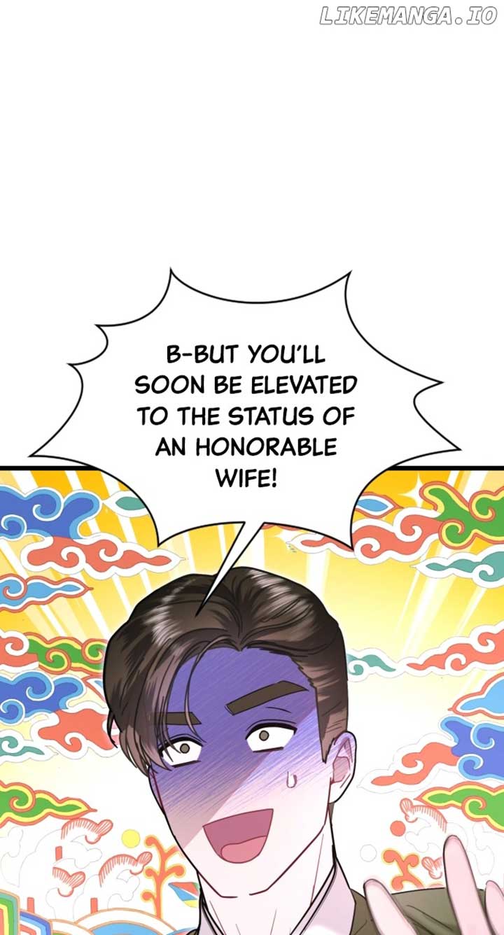 Maseknam – A Sexy Magician Chapter 71 page 70