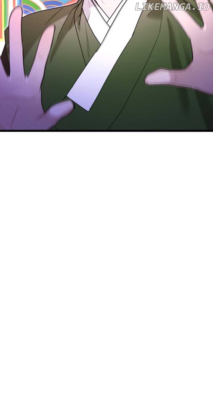 Maseknam – A Sexy Magician Chapter 71 page 71