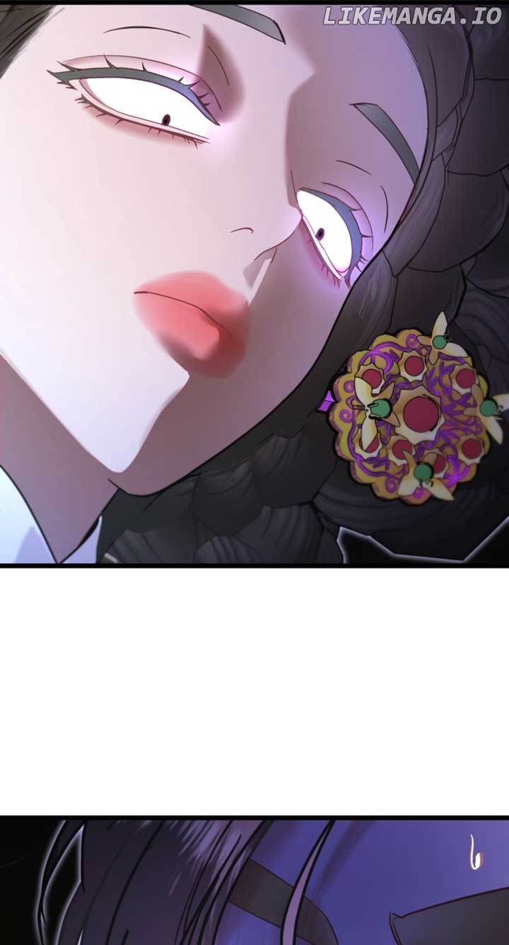 Maseknam – A Sexy Magician Chapter 71 page 72