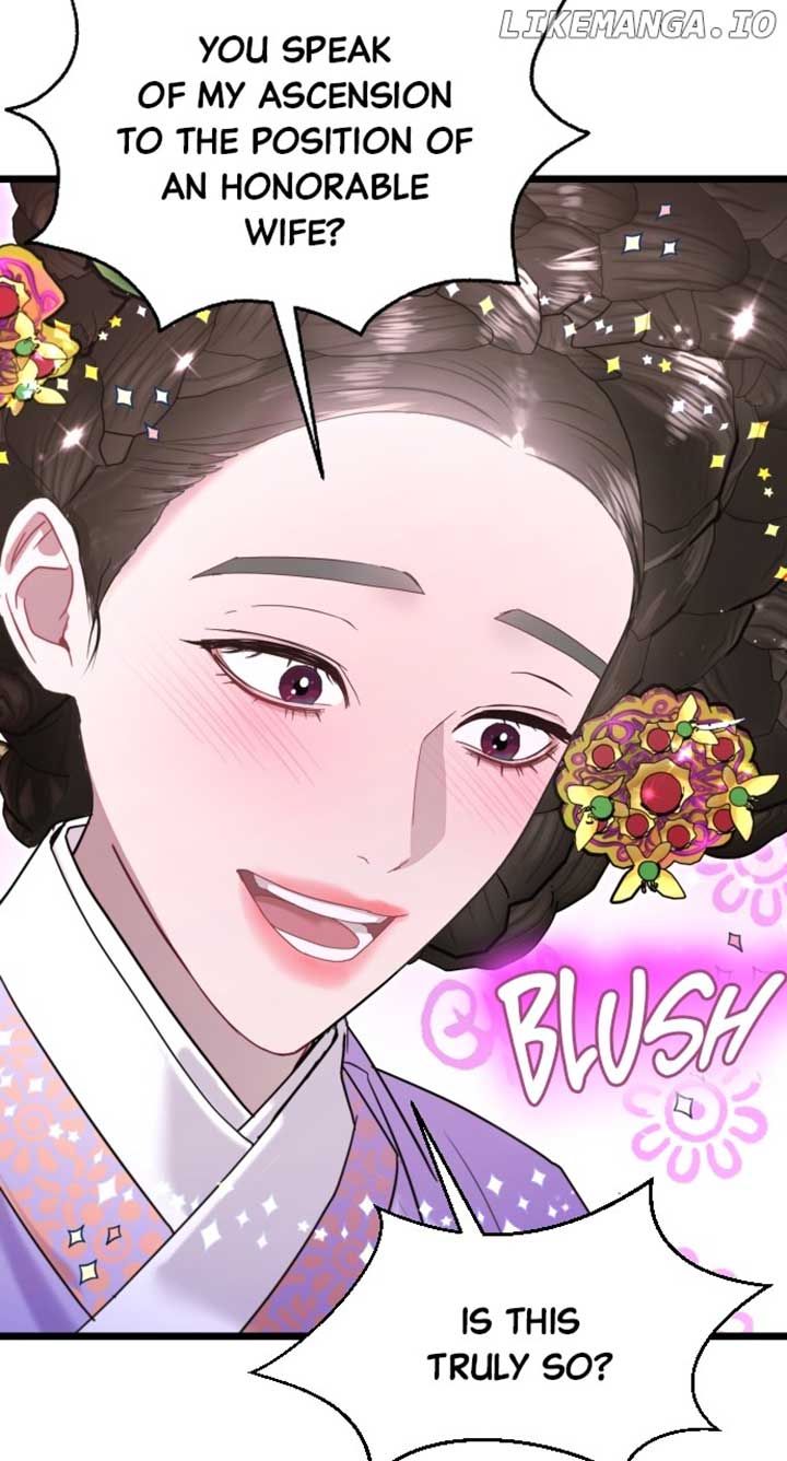 Maseknam – A Sexy Magician Chapter 71 page 74
