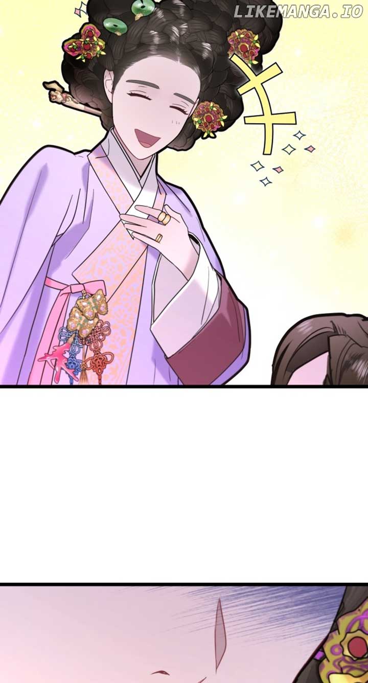 Maseknam – A Sexy Magician Chapter 71 page 77