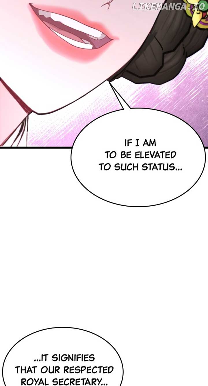 Maseknam – A Sexy Magician Chapter 71 page 78