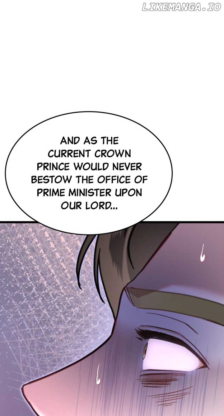 Maseknam – A Sexy Magician Chapter 71 page 80
