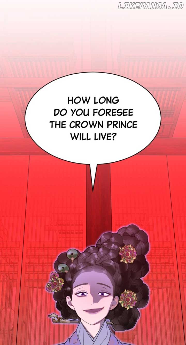 Maseknam – A Sexy Magician Chapter 71 page 86