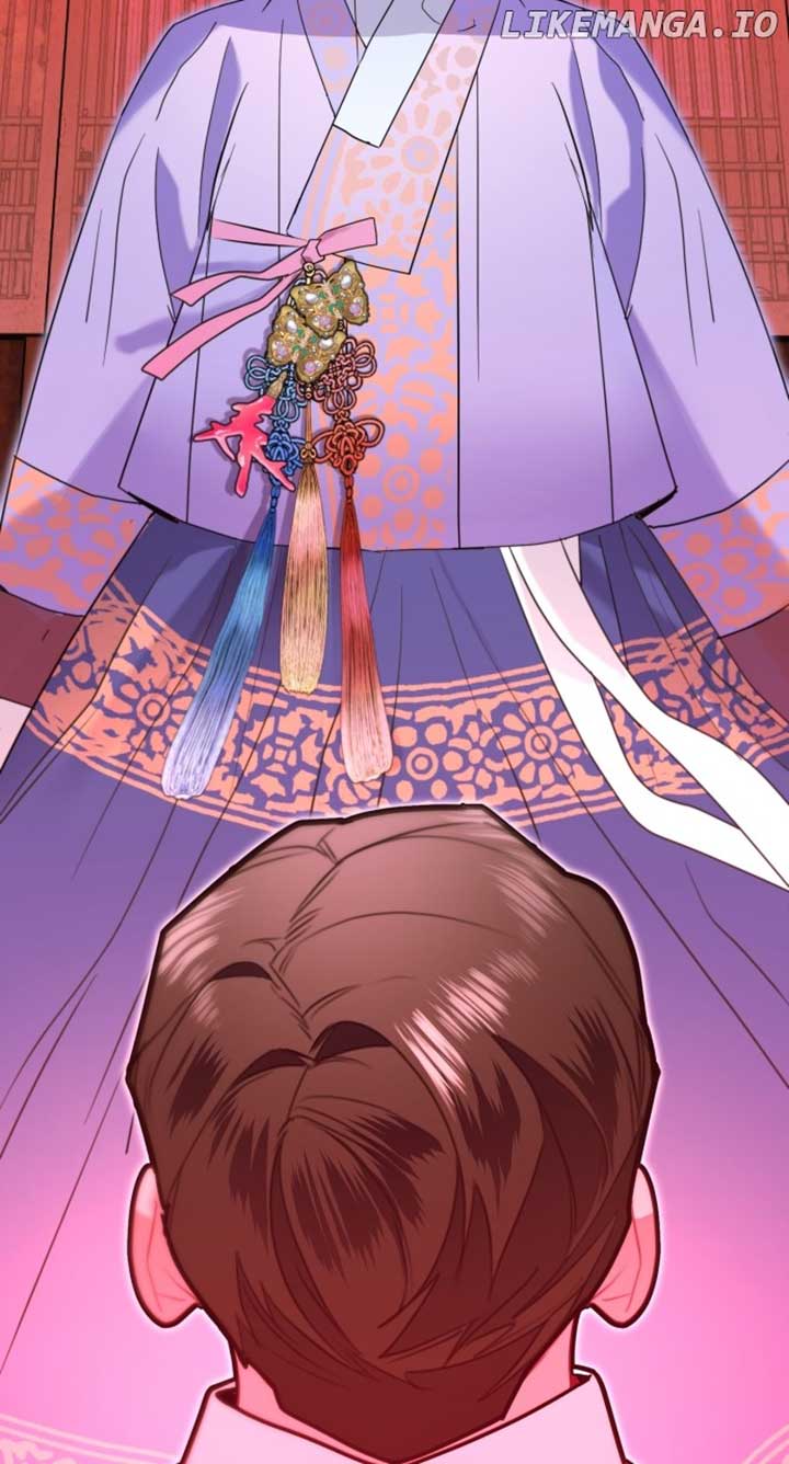 Maseknam – A Sexy Magician Chapter 71 page 87