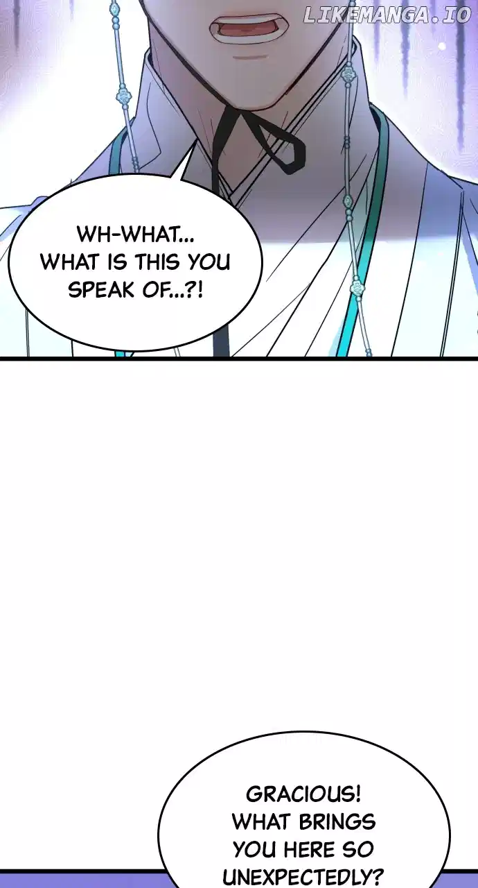 Maseknam – A Sexy Magician Chapter 75 page 11
