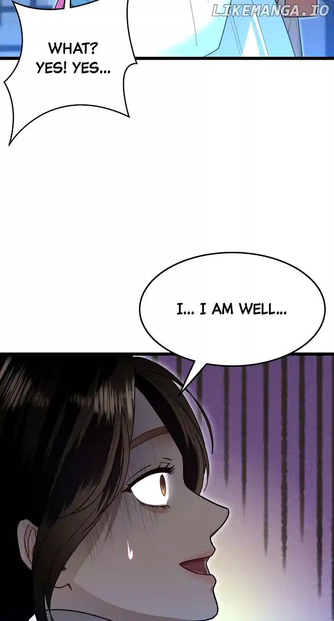 Maseknam – A Sexy Magician Chapter 75 page 14