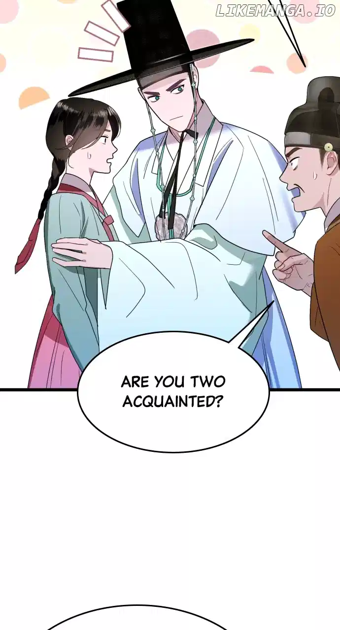 Maseknam – A Sexy Magician Chapter 75 page 17