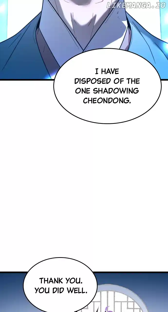 Maseknam – A Sexy Magician Chapter 75 page 31