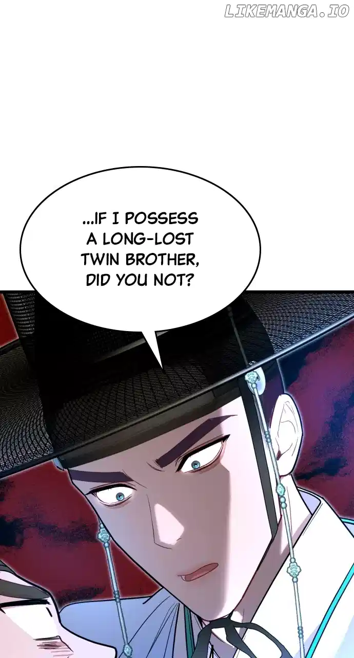 Maseknam – A Sexy Magician Chapter 75 page 34