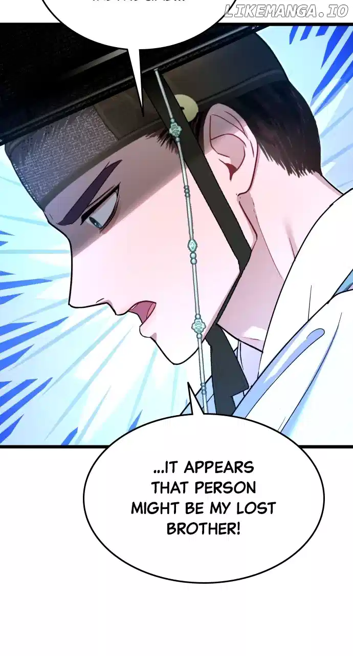 Maseknam – A Sexy Magician Chapter 75 page 37