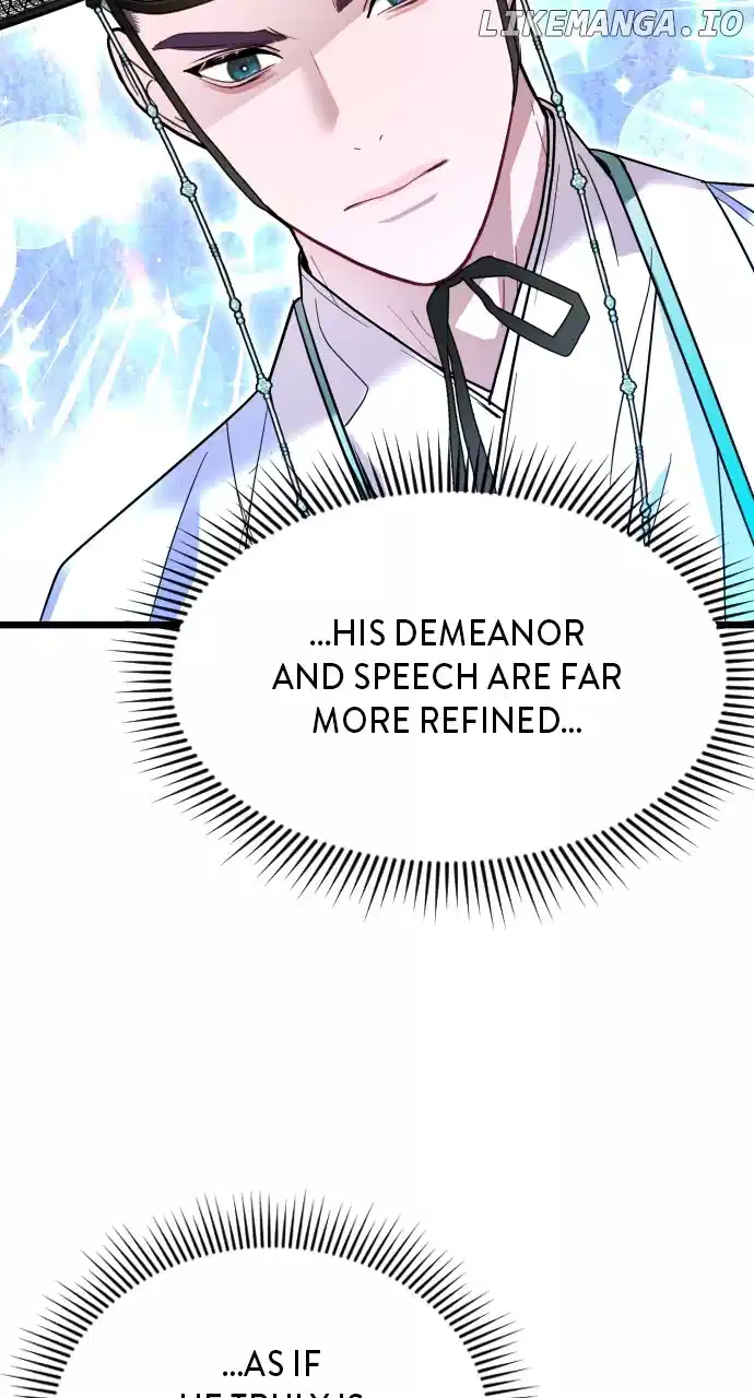 Maseknam – A Sexy Magician Chapter 75 page 41