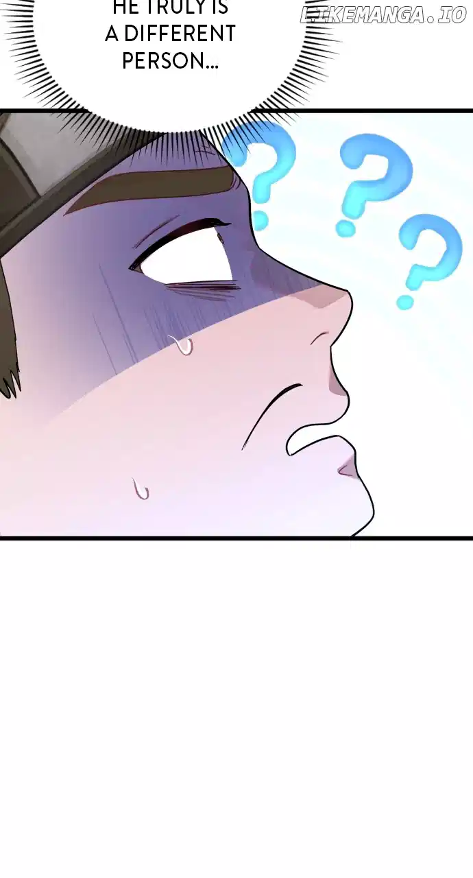 Maseknam – A Sexy Magician Chapter 75 page 42