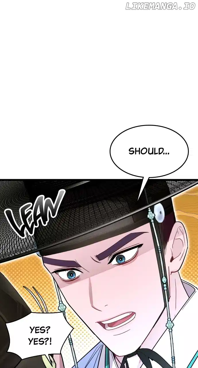 Maseknam – A Sexy Magician Chapter 75 page 43
