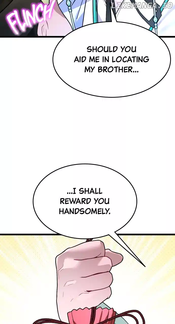 Maseknam – A Sexy Magician Chapter 75 page 44