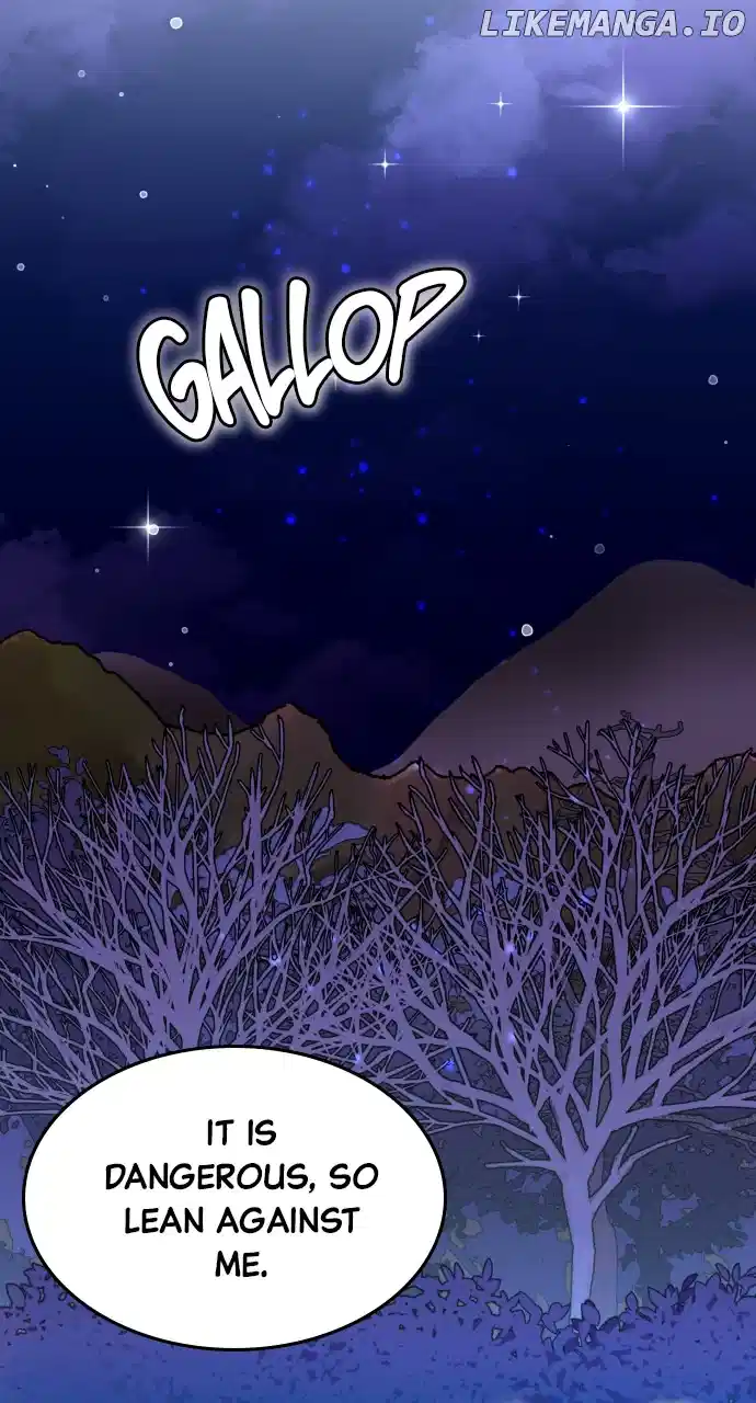 Maseknam – A Sexy Magician Chapter 75 page 48