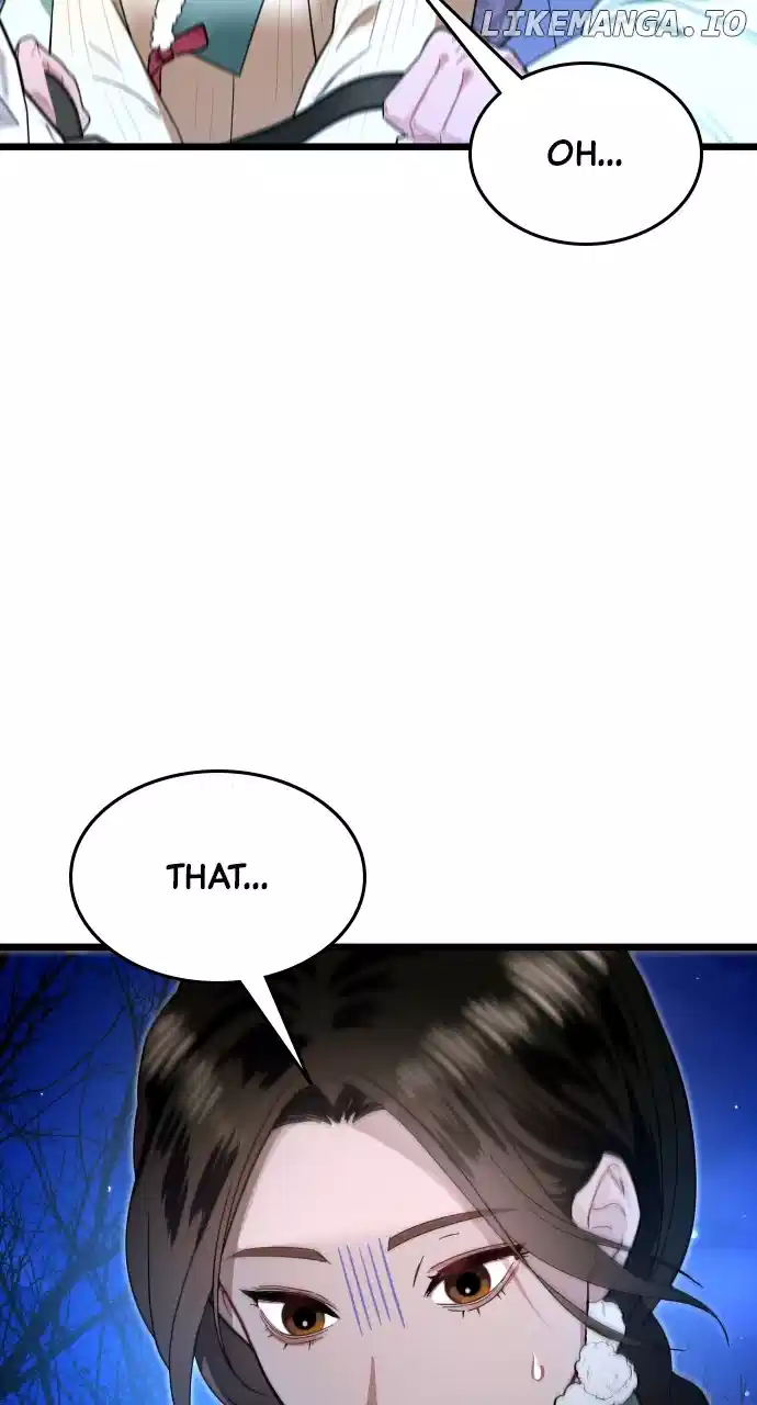 Maseknam – A Sexy Magician Chapter 75 page 56