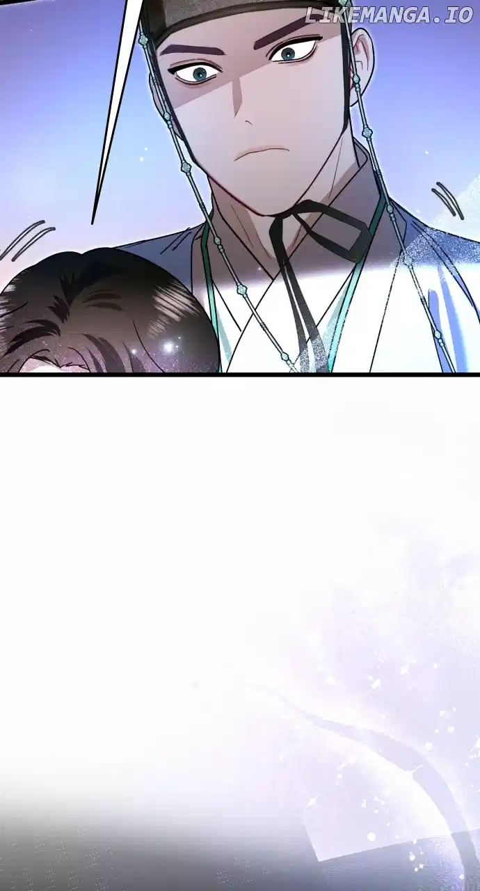 Maseknam – A Sexy Magician Chapter 75 page 58