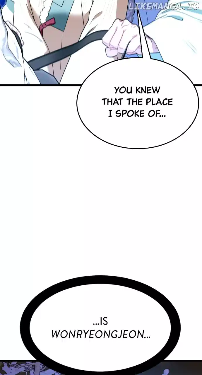 Maseknam – A Sexy Magician Chapter 75 page 61