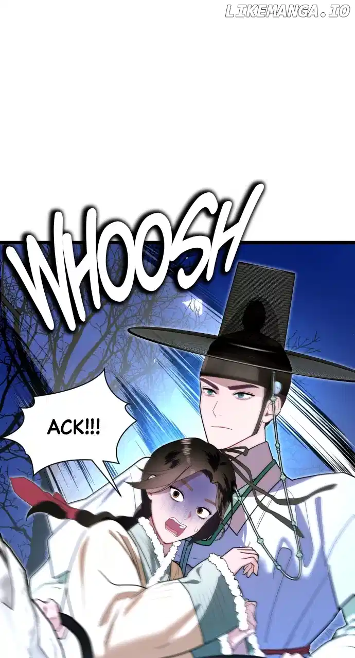 Maseknam – A Sexy Magician Chapter 75 page 64