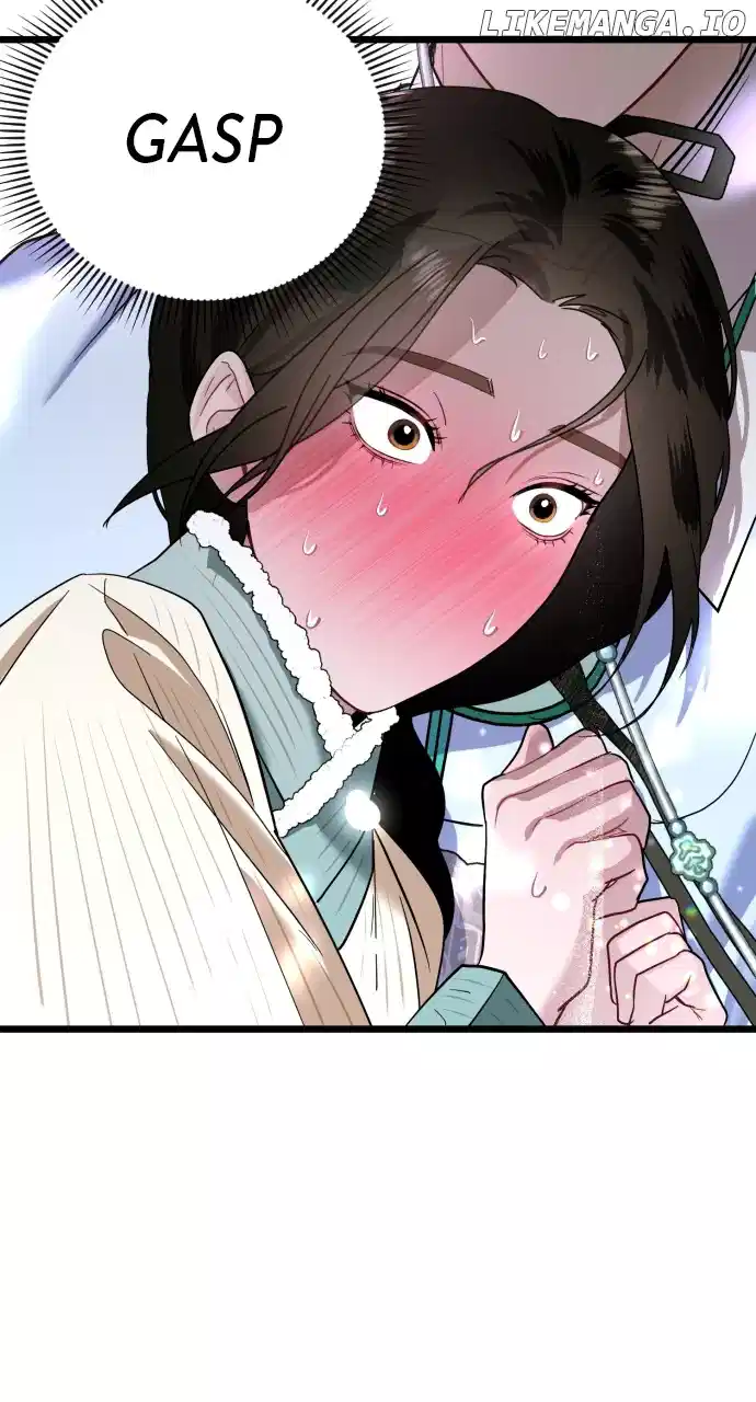 Maseknam – A Sexy Magician Chapter 75 page 66