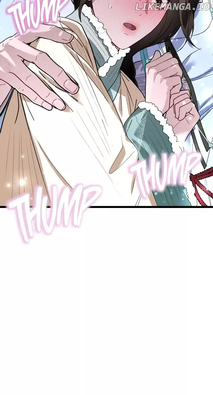 Maseknam – A Sexy Magician Chapter 75 page 70
