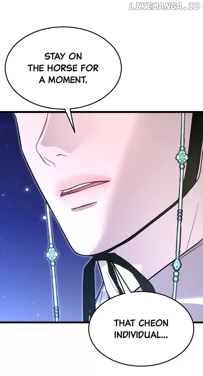 Maseknam – A Sexy Magician Chapter 75 page 72