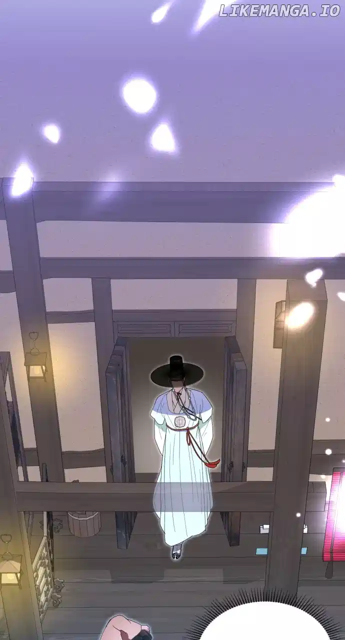 Maseknam – A Sexy Magician Chapter 75 page 7